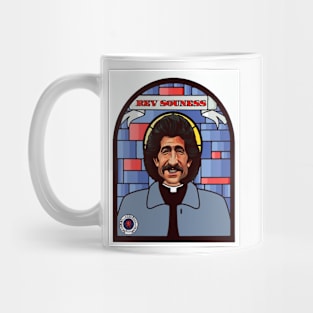 Reverend Souness Mug